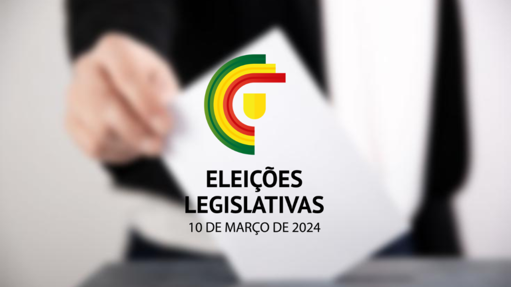 Inquérito Eleições Legislativas de 2024 | ODRP ISCTE Portugal